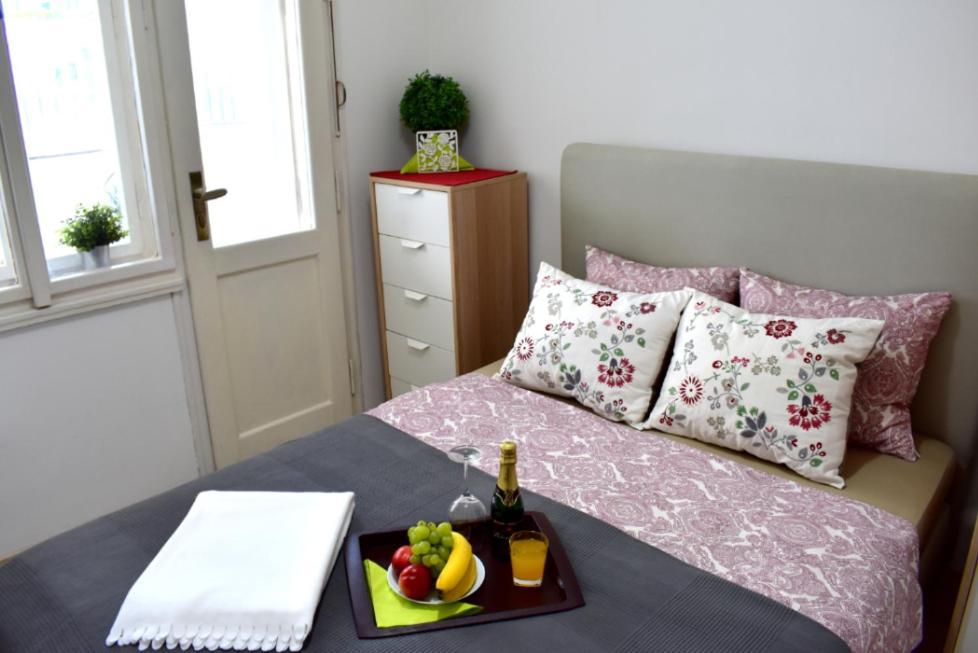 Appartement Centre Radka1 *